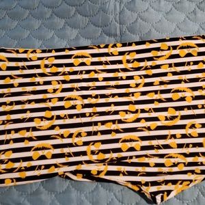 Lularoe Leggings Halloween